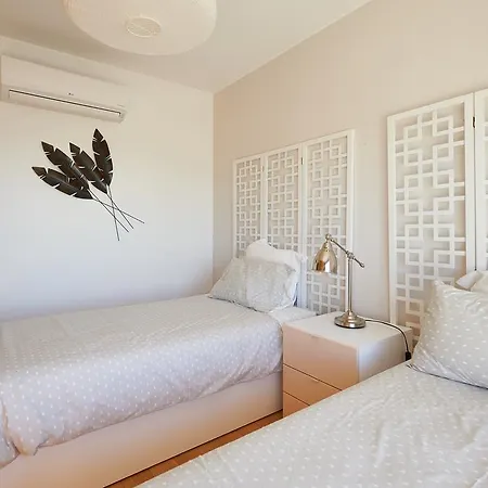 Nyaraló Beguest Luxury Oeiras