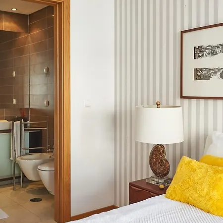Nyaraló Beguest Luxury