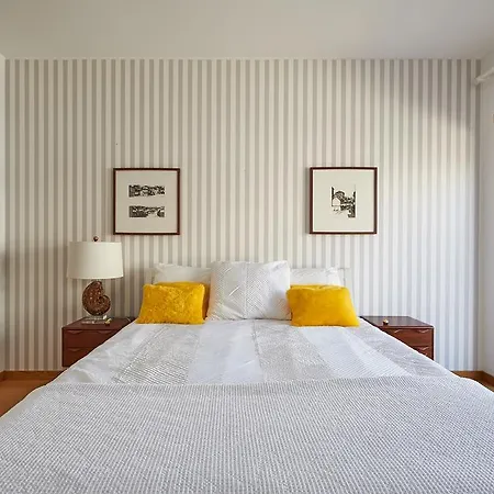 Beguest Luxury Nyaraló