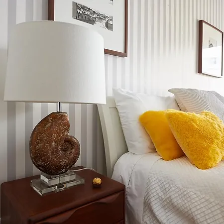 Nyaraló Beguest Luxury Oeiras
