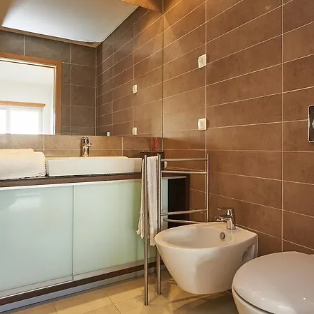 Nyaraló Beguest Luxury