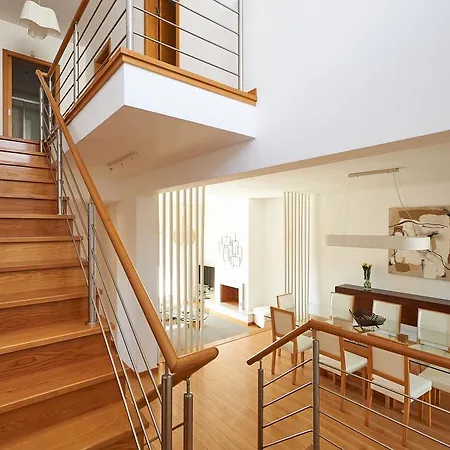 Beguest Luxury * Oeiras