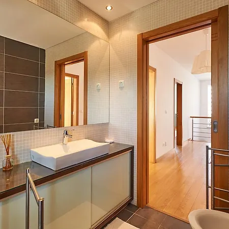 Nyaraló Beguest Luxury Oeiras
