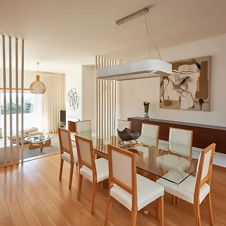 Nyaraló Beguest Luxury
