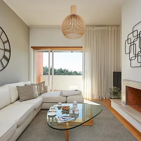 Beguest Luxury Nyaraló Oeiras