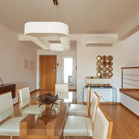Beguest Luxury Nyaraló *