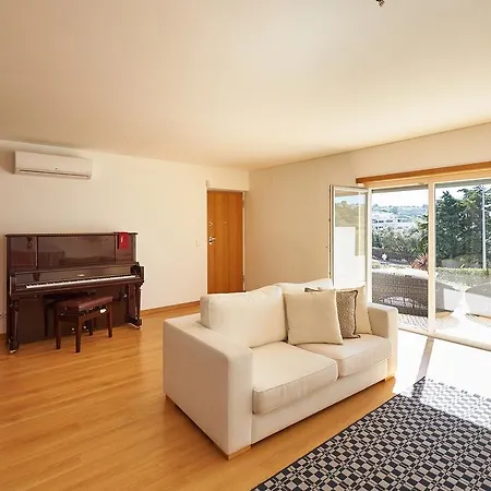 Beguest Luxury Oeiras