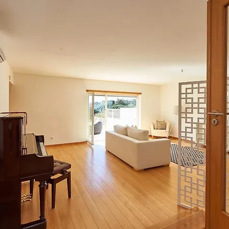 Beguest Luxury Nyaraló