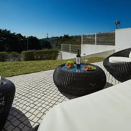 Beguest Luxury Nyaraló Oeiras