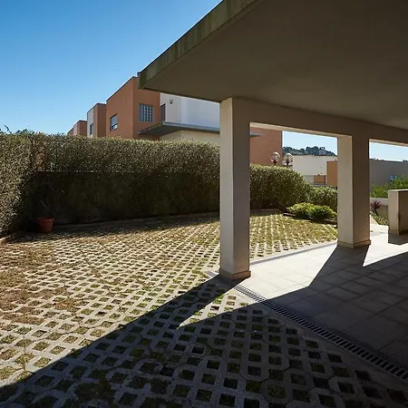 Beguest Luxury Nyaraló *