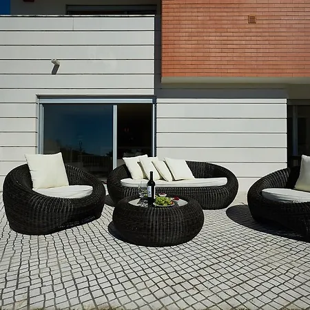Nyaraló Beguest Luxury Oeiras