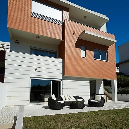 Nyaraló Beguest Luxury