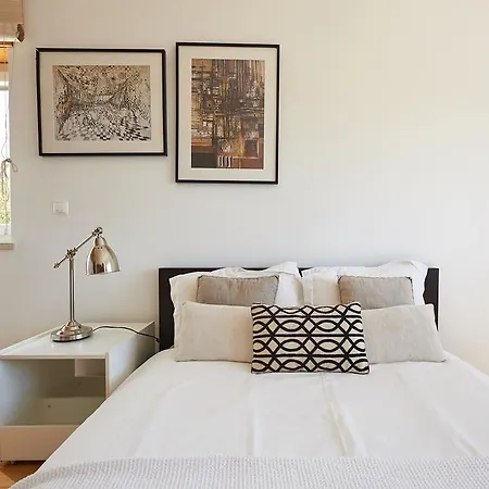 Beguest Luxury Nyaraló Oeiras